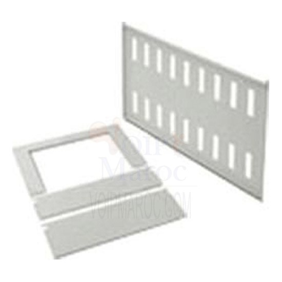 HP Kit de stabilisation racks HP 600mm BW932A