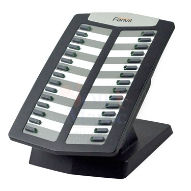 Module d'extension des touches 30 Bouttons BLF pour le C62 et C60