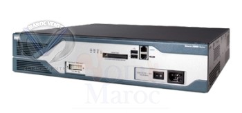 C2851-35UC/K9 C2851-35UCK9