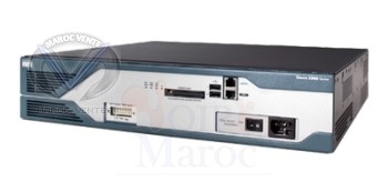 C2851-VSEC-CCME/K9 C2851-VSEC-CCMEK9