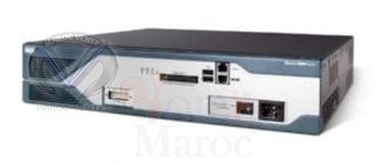 C2851-VSEC/K9 C2851-VSECK9
