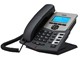 Téléphone IP Série C avec 2 linges Sip POE, BROADCOM chipset Téléphone IP Série C avec 2 linges Sip POE, BROADCOM chipset