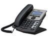 Téléphone IP a 2 lignes SIP, IXA2 VPN avec 4 buttons BLF/4 buttons DSS
Téléphone IP a 2 lignes SIP, IXA2 VPN avec 4 buttons BLF/4 buttons DSS. HD Voice, Firewall