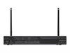 Routeur de sécurité Ethernet 881 SSL VPN Pare-feu 4 ports de commutation