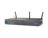 Routeur 4 ports 886VA - DSL/RNIS - Secure Router with VDSL2/ADSL2+ over ISDN and Embedded 3.7G C886VAG+7-K9