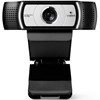 Webcam Full HD 1080p avec 2  Microphones Intégrés