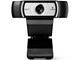 Webcam Full HD 1080p avec 2  Microphones Intégrés