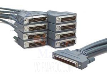 CAB-25AS-FDTE CAB-25AS-FDTE