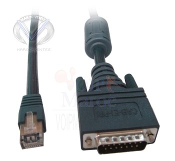 CAB-E1-PRI CAB-E1-PRI