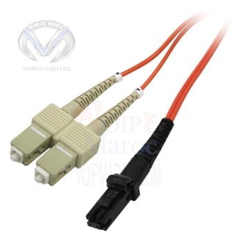 CAB-MTRJ-SC-MM-3M CAB-MTRJ-SC-MM-3M