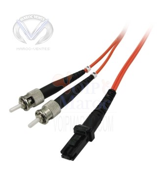 CAB-MTRJ-ST-MM-3M CAB-MTRJ-ST-MM-3M