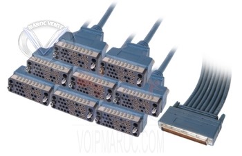 CAB-OCT-V35-MT CAB-OCT-V35-MT