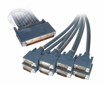 CAB-OCT-X21-MT CAB-OCT-X21-MT