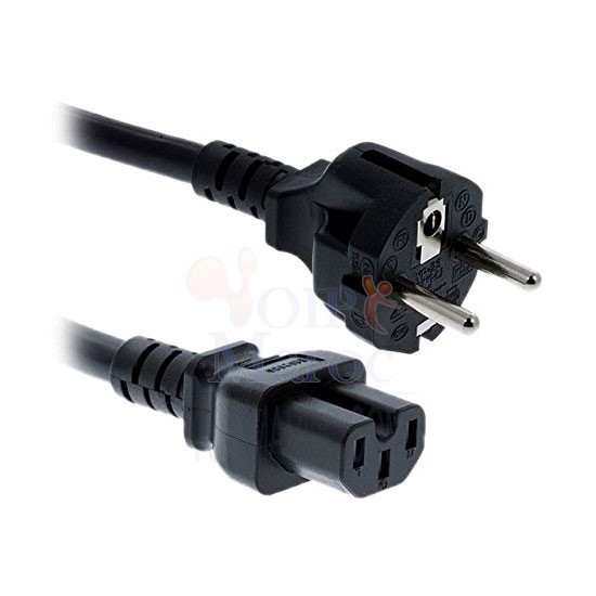 Europe AC Type A Power Cable CAB-TA-EU