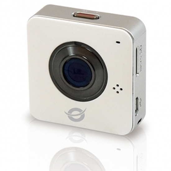 Caméra Action sans Fil Etanche Résolution HD 720P CACTIONCAM