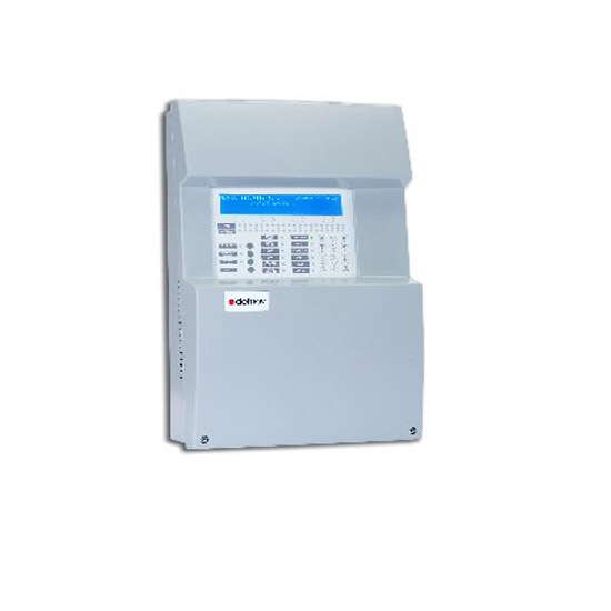 Centrale analogique de  adressable 1 boucle CAD150-1