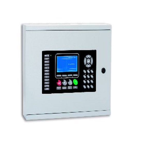 Centrale analogique adressable 4 boucles CAD150-4