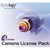 4 Licences pour Caméra CAM LIC PACK X 4