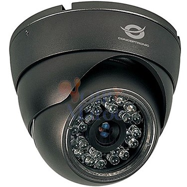 Caméra Dôme Jour/Nuit AHD CCTV 720