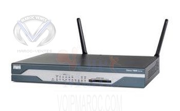 CISCO1801 CISCO1801
