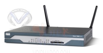 CISCO1802/K9 CISCO1802K9
