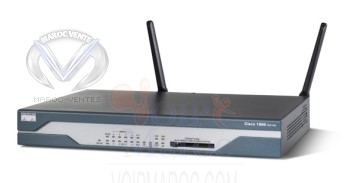 CISCO1803/K9 CISCO1803K9