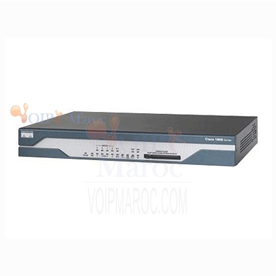 CISCO1811/K9 CISCO1811K9
