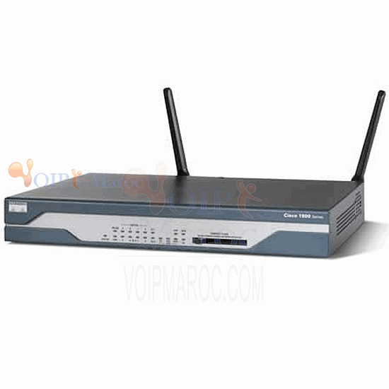 CISCO1812/K9 CISCO1812K9