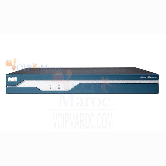 CISCO1841-T1SEC/K9 CISCO1841-T1SECK9