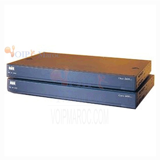 CISCO2621XM-DC CISCO2621XM-DC