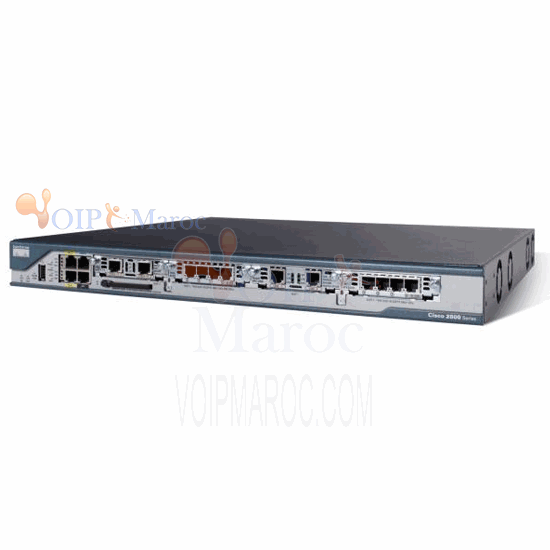 CISCO2801-CCME/K9 CISCO2801-CCMEK9