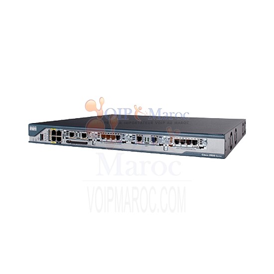 CISCO2811-CCME/K9 CISCO2811-CCMEK9