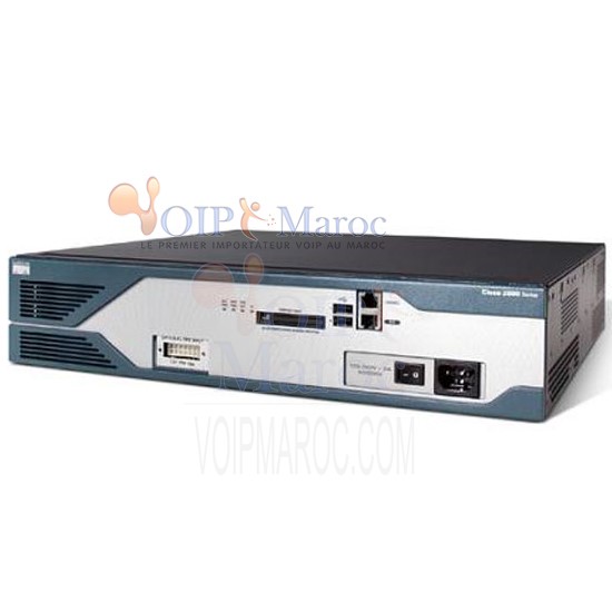 CISCO2821-CCME/K9 CISCO2821-CCMEK9