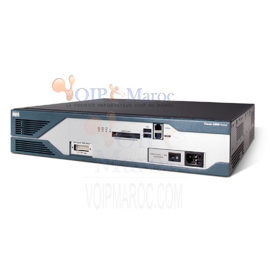 CISCO2821 CISCO2821