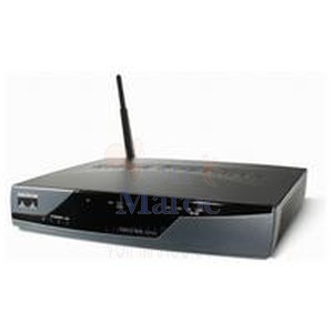 CISCO851W-G-E-K9 CISCO851W-G-E-K9