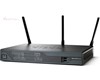 Routeur sans fil 867 ADSL2/2+ Annex A Avec 802.11n ETSI Compliant CISCO867W-GN-A-K9