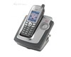 Téléphone sans fil VoIP 7921G (Wi-Fi) ETSI avec licence utilisateur
Le Téléphone sans fil IP Cisco Unified 7921G est un téléphone haut de gamme permettant une communication vocale via le réseau local sans fil utilisé par votre ordinateur. Ainsi, vous pouvez passer et recevoir des appels téléphoniques.