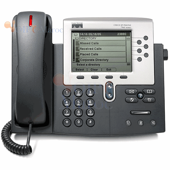 CP-7961G-CCME CP-7961G-CCME