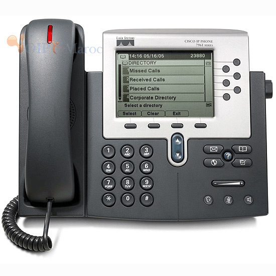 CP-7961G-CH1 CP-7961G-CH1