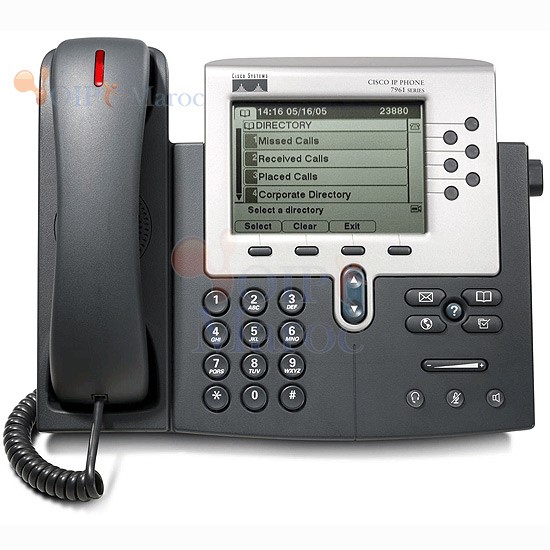 CP-7961G-CH1 CP-7961G-CH1