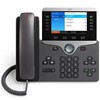 Téléphone VoIP 5 lignes PoE Cisco IP Phone 8851 (Sans Alimentation)