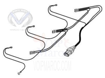 CP-PWR-CORD-SW CP-PWR-CORD-SW