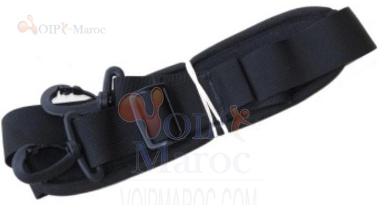 Cisco bandoulière