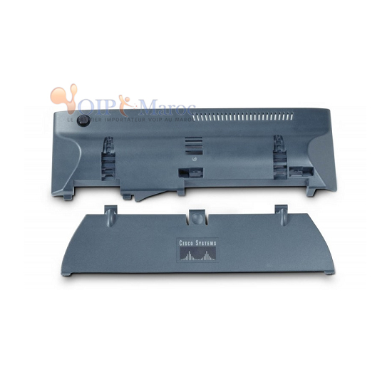 kit vertical pour périphériques réseau