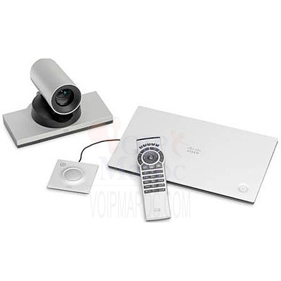 SX20 Quick Set HD NPP 12xPHDCam 1 mic remote cntrl CTS-SX20-PHD12X-K9