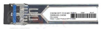 CWDM-SFP-1530 CWDM-SFP-1530