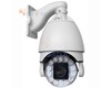 High Speed Dome Camera 6" IR D1013CA