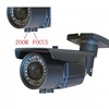 Camera Color 1/3\\\  SONY Effio EXview HAD CCD II,700 TVLines,