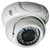 Camera IP Dome POE 2MP ANTIVANDALE Infrarouge D2310