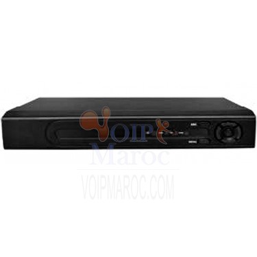 DVR AHD 4CH/H264+VGA+HDMI